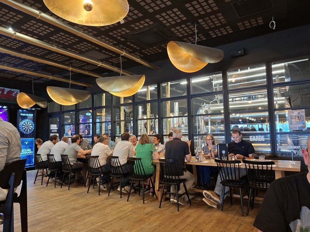 Awen Brew Pub