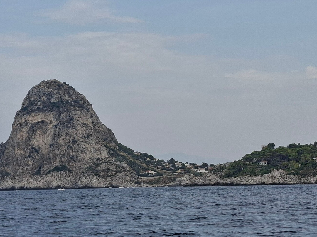 Bolina Tour di Antonia Onorato-Porticello必去景点
