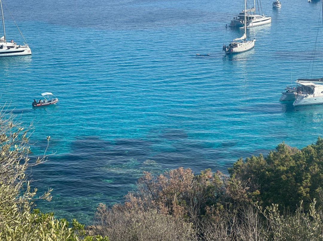 Spiaggia di Tuerredda-Teulada必去景点