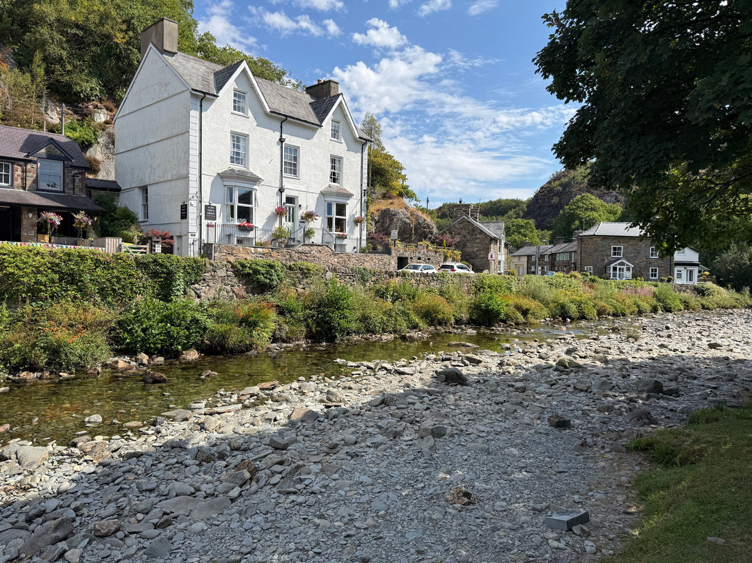 Beddgelert-Beddgelert必去景点