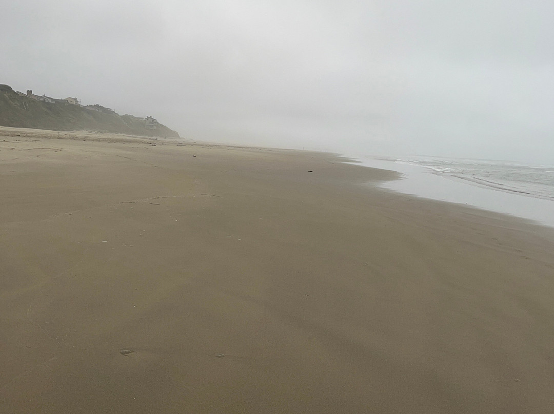 Nye Beach-纽波特必去景点
