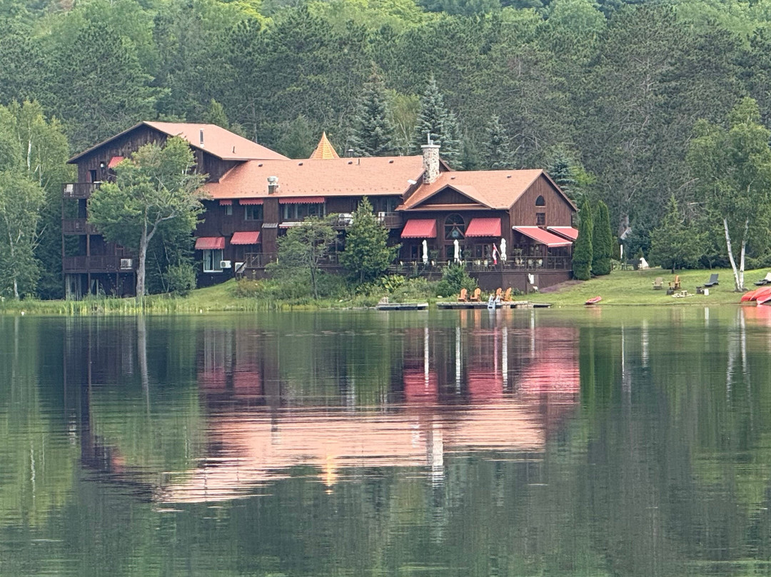 Grail Springs Retreat For Wellbeing主图