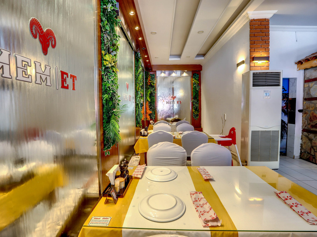 Mem-et & Konakli - Et - Mangal Restoran