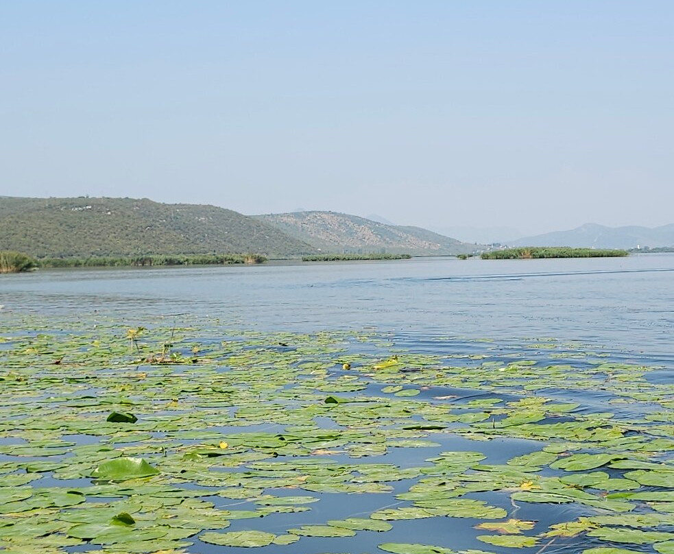 LAKE TOUR SVITAVA-Oz Plavo Zelena-Capljina必去景点