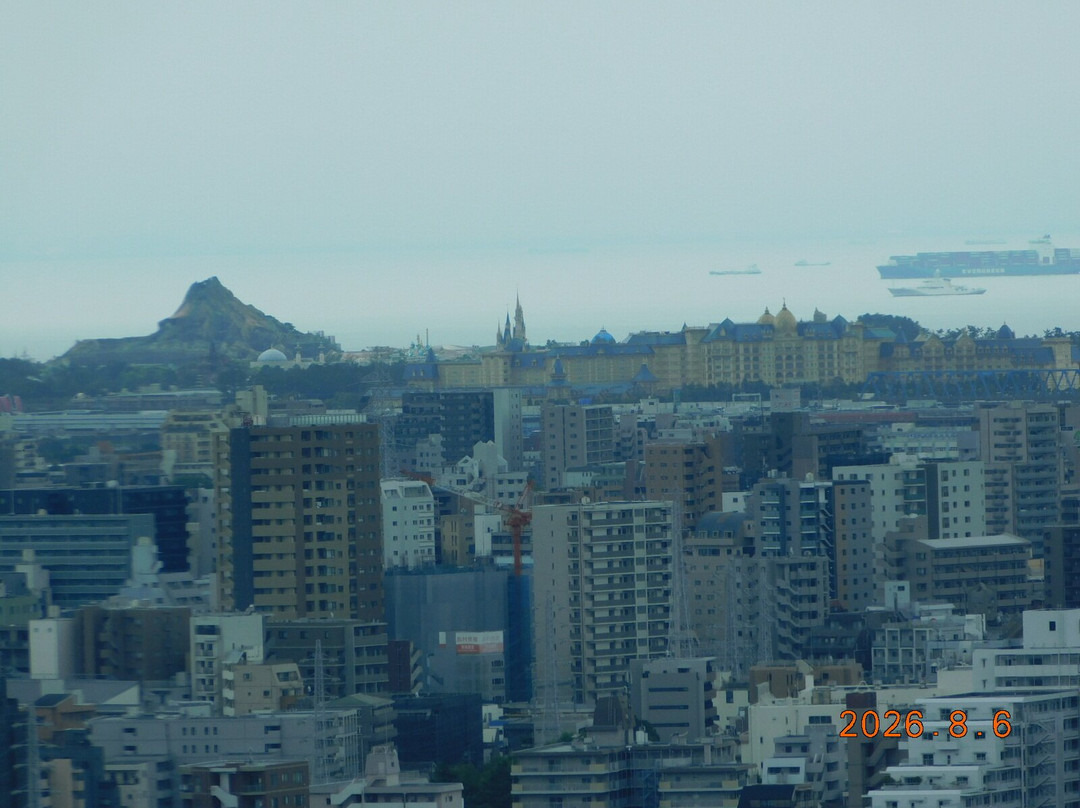 Tower Hall Funabori-江戸川区必去景点