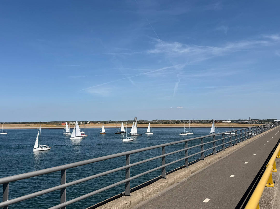 Zeelandbrug-济里克泽必去景点
