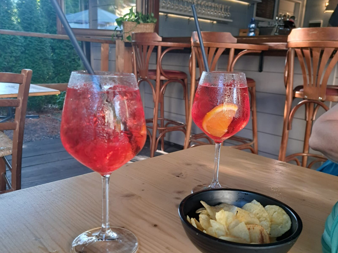 Ristorante Pizzeria "da Bosca"
