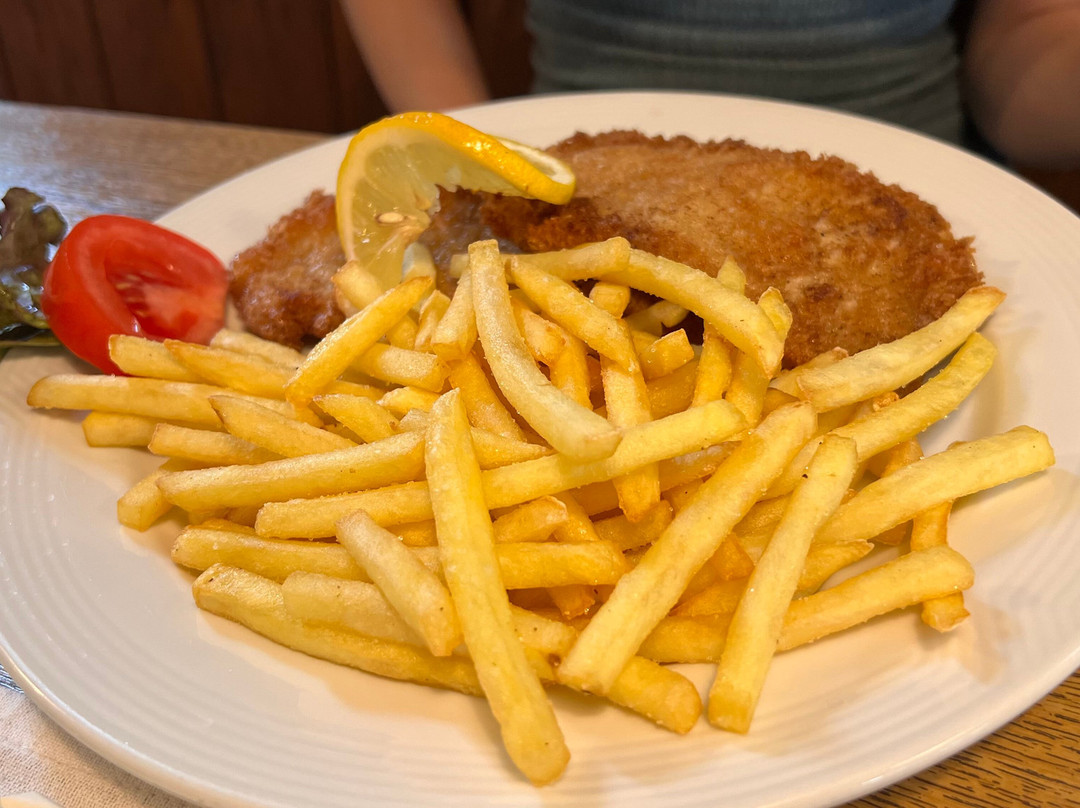 Gasthaus Lamm