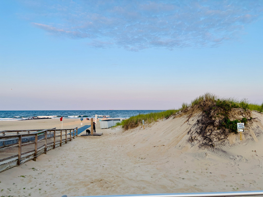 Ocean Grove Beach-Ocean Grove必去景点