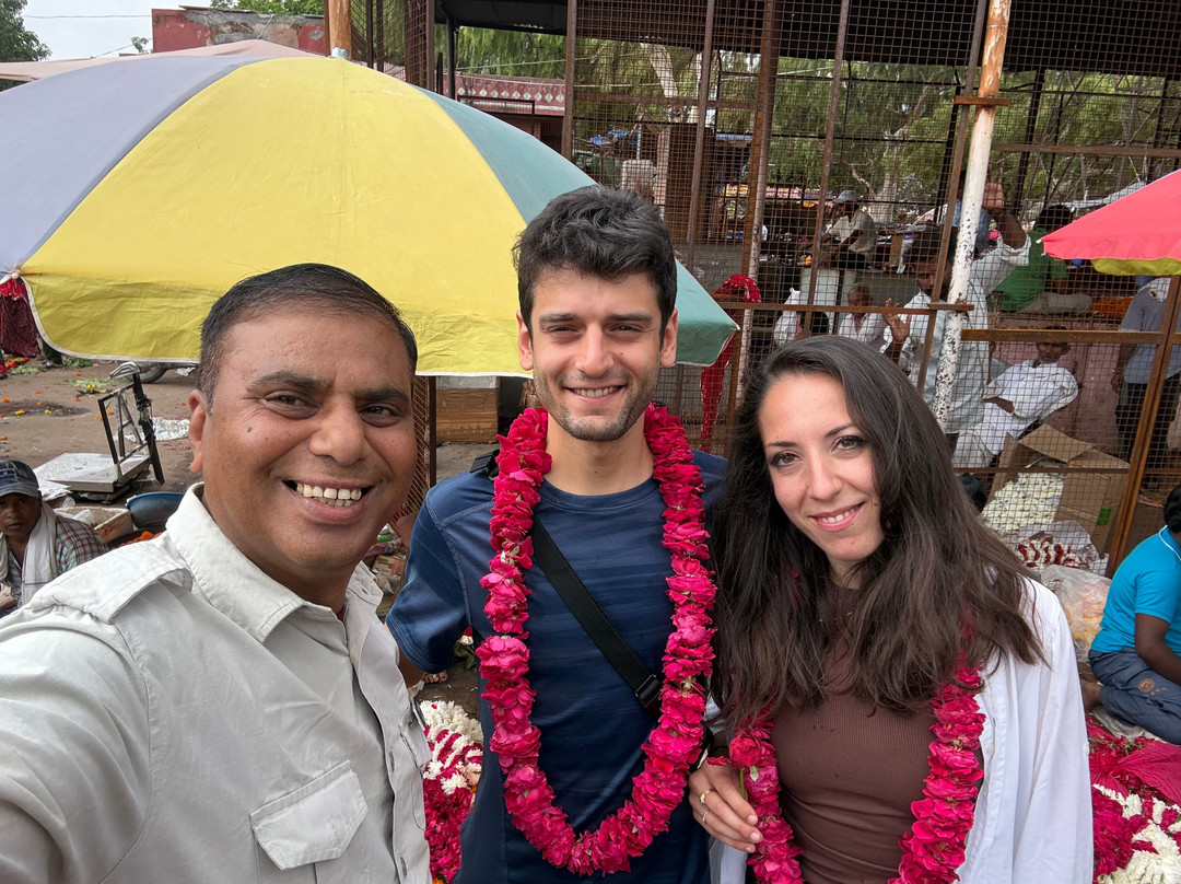 Incredible Tours and Vacation - Jaipur Day Tours-斋蒲尔必去景点