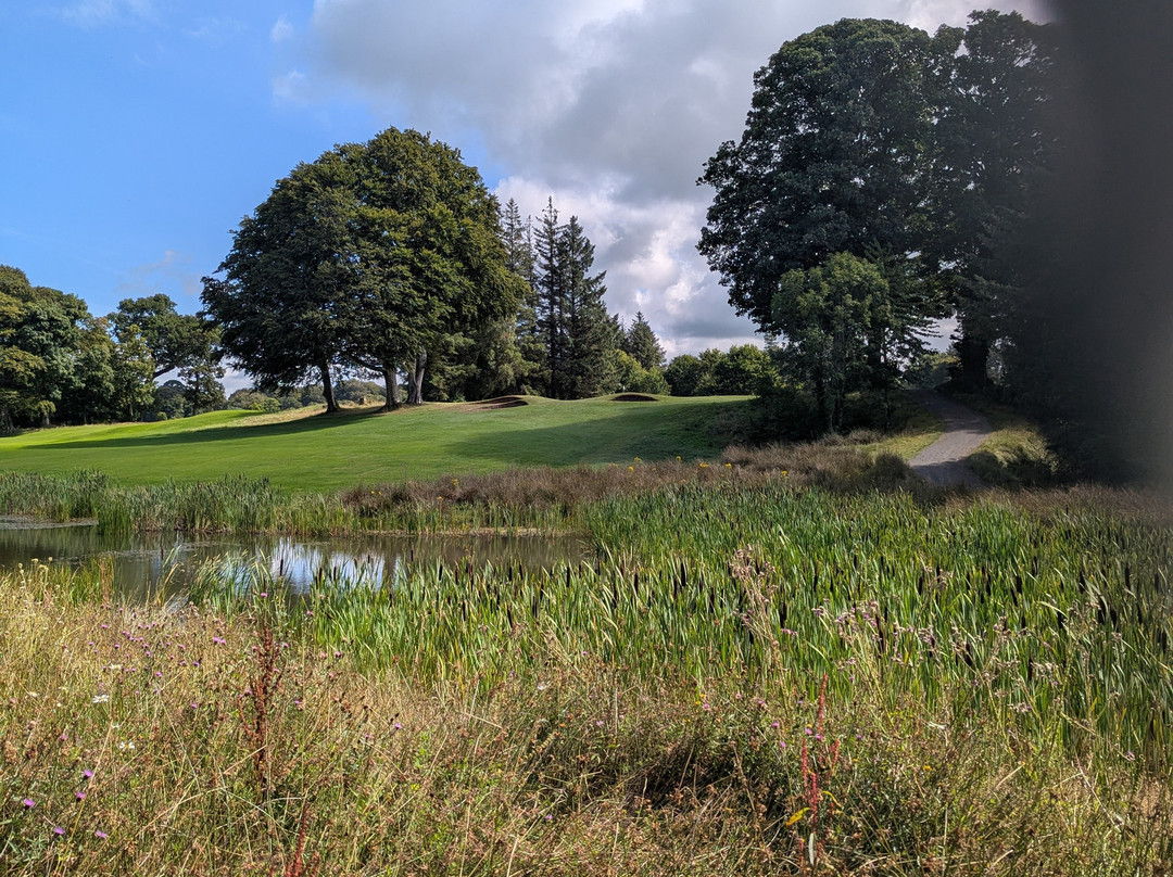 Belleisle Golf Course-艾尔必去景点