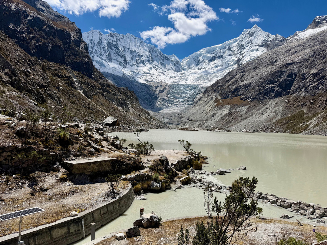 Andes Adventure Holidays-瓦拉斯必去景点