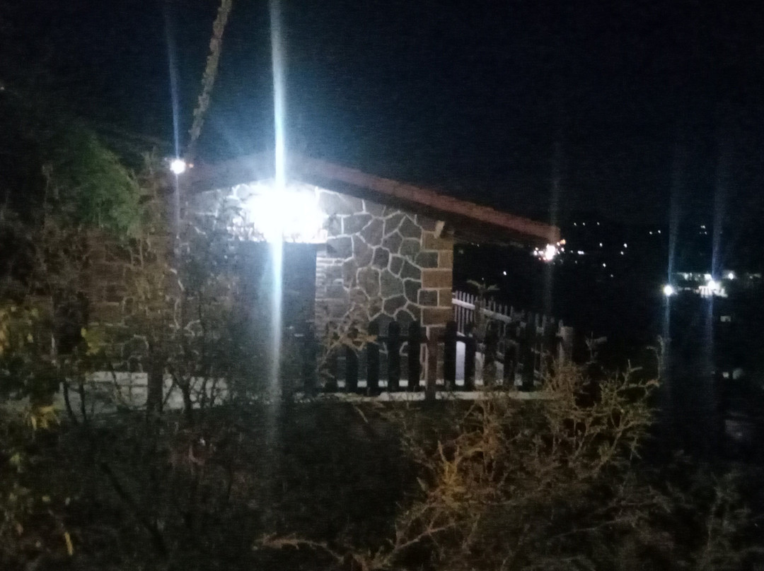 Maguey blanco-伊斯米基尔潘市必去景点