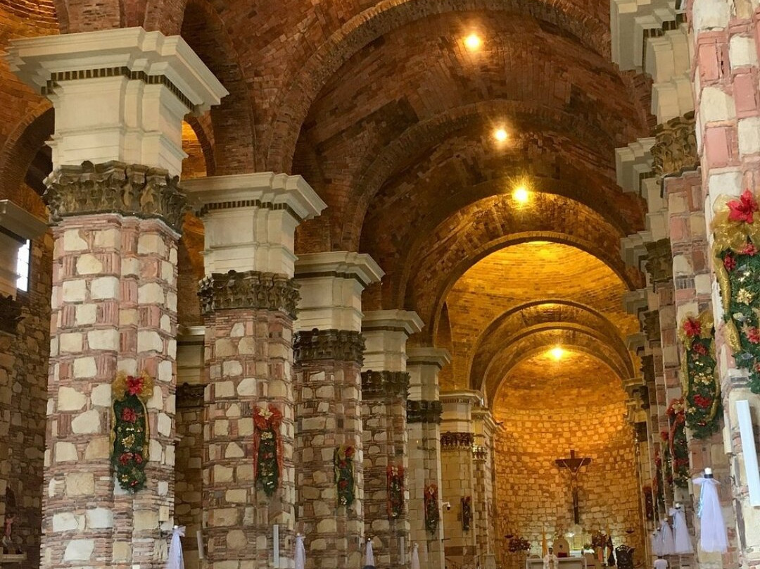 Plaza de mercado de Zipaquirá