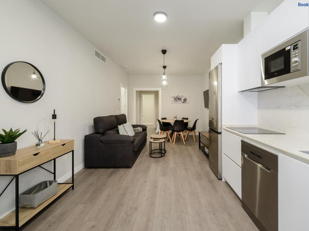 Torrejon Suites 2