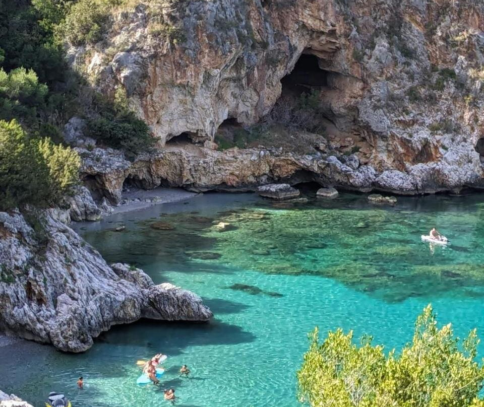 Camerota Basic Appartamenti
