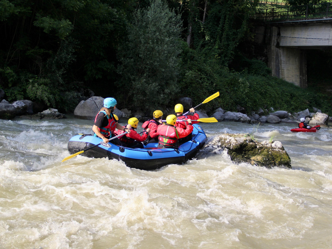 Adventure Val di Sole-Male必去景点