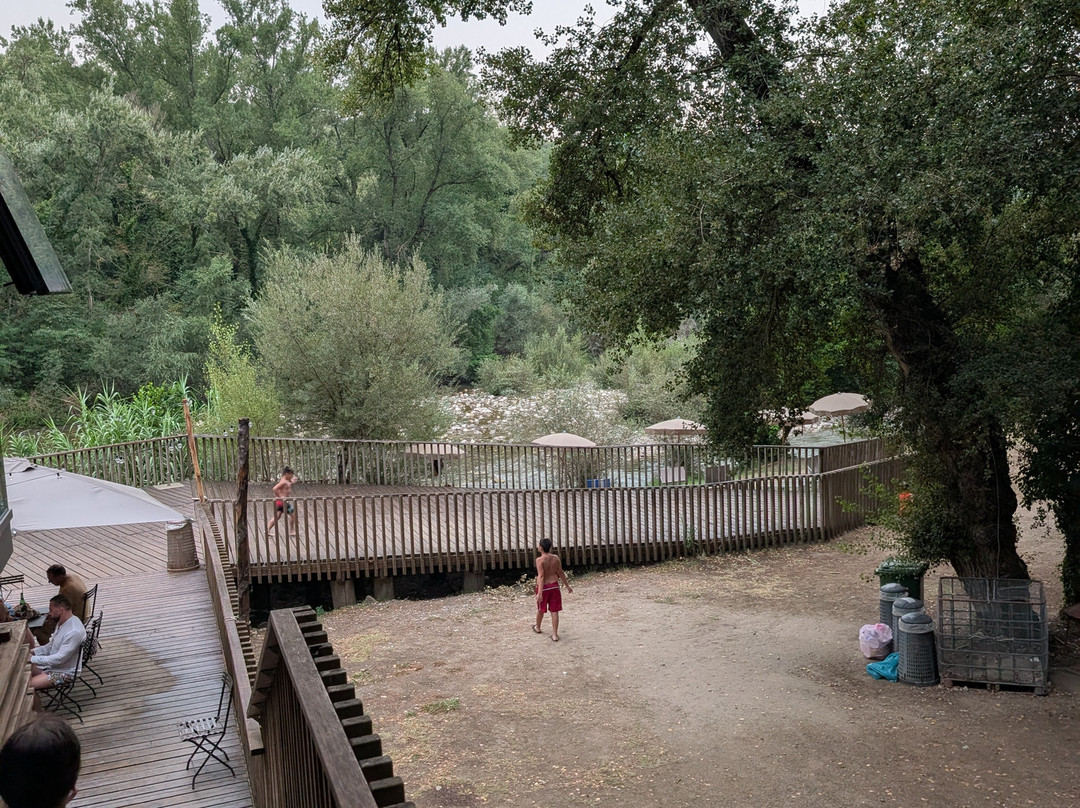 Parco Turistico delle Sorgenti-Controne必去景点