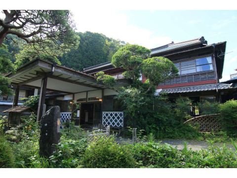 Kanaya Ryokan-官方
