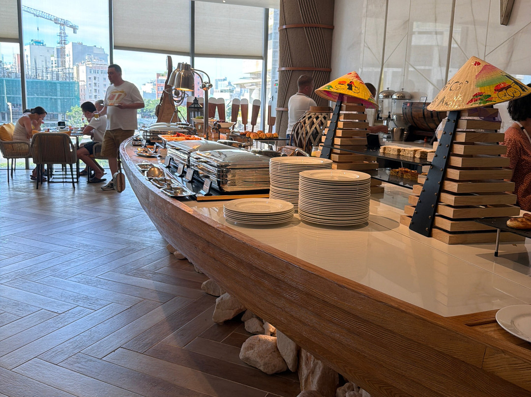 Wyndham Soleil Danang