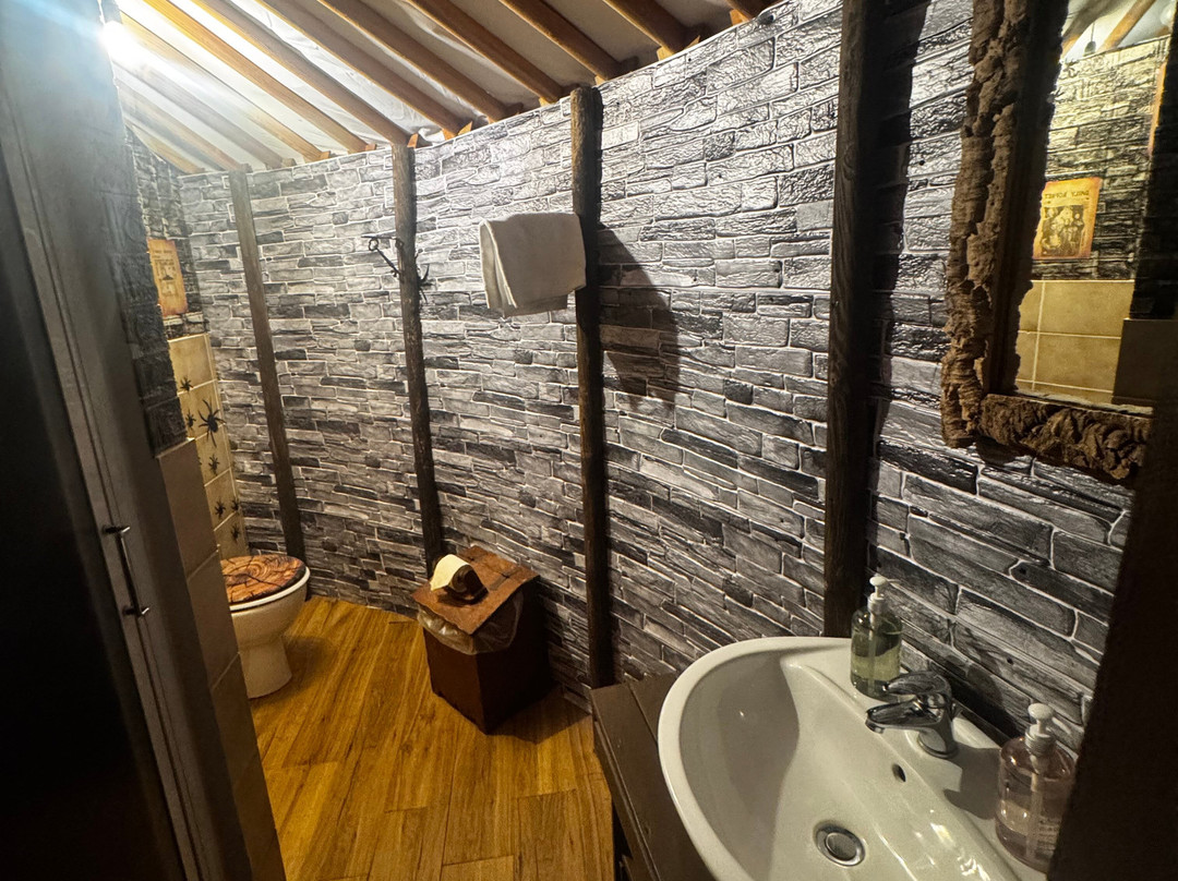 Glamping il Sole主图