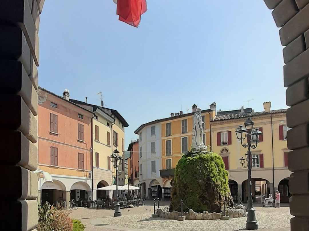 Centro Storico di Iseo-伊塞奥必去景点