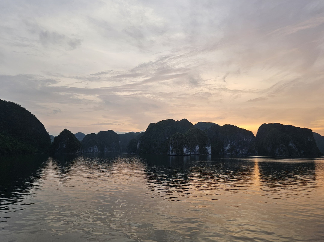 Aventure Vietnam Travel-河内必去景点