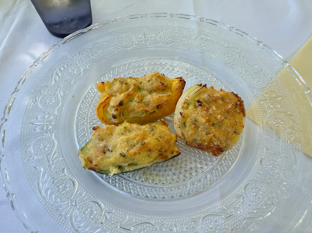 Cinque Terre Cooking School-滨海蒙特罗梭必去景点
