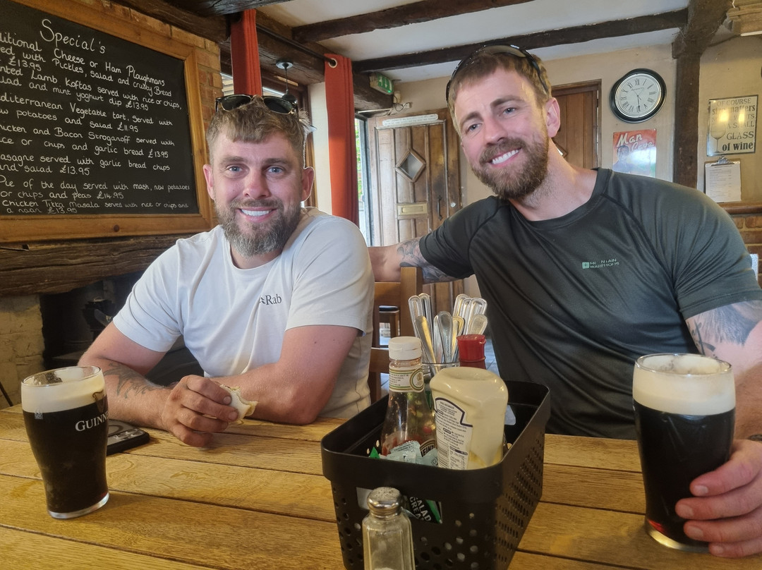 Watersmeet Country Hotel & Angling Centre主图
