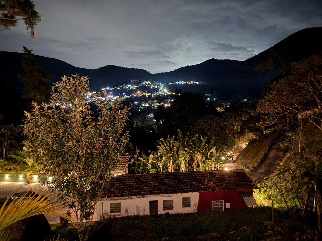 阿拉切农场旅馆主图