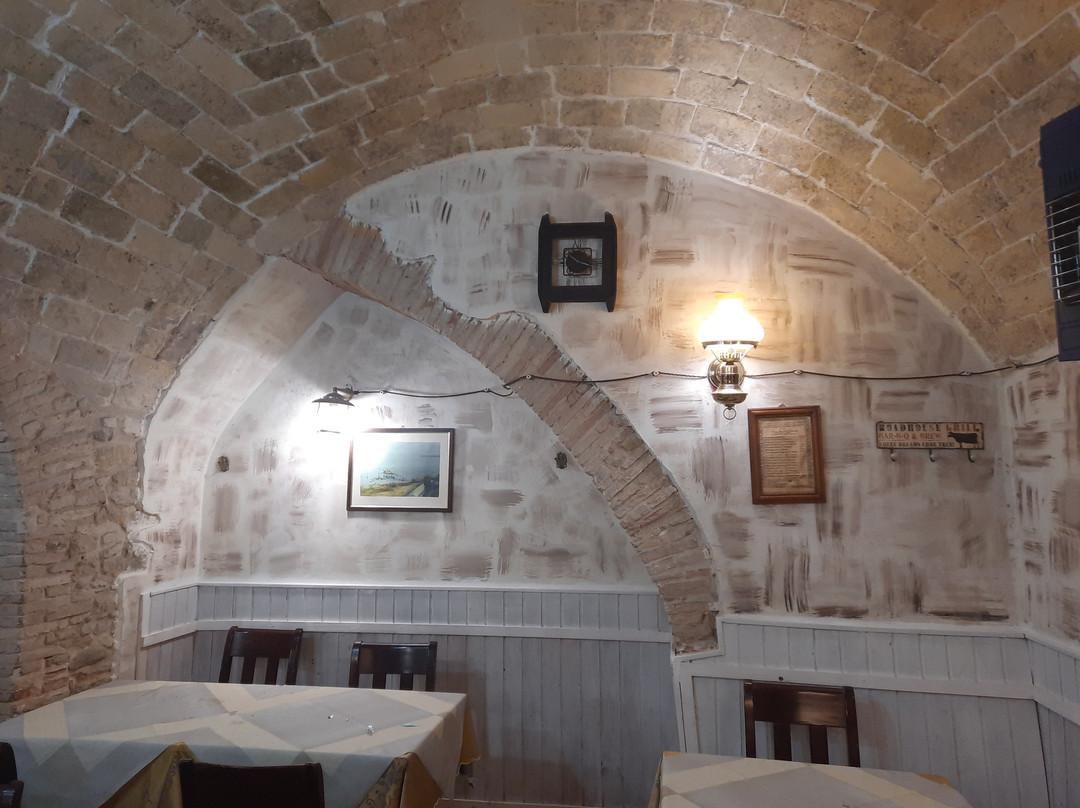 Frederik's Ristorante