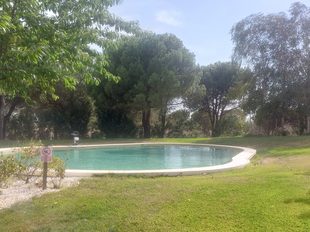 Hotel Rural Las Tejuelas主图