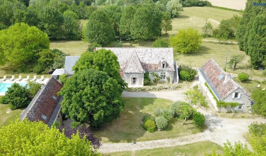 Domaine de l'Augeonniere