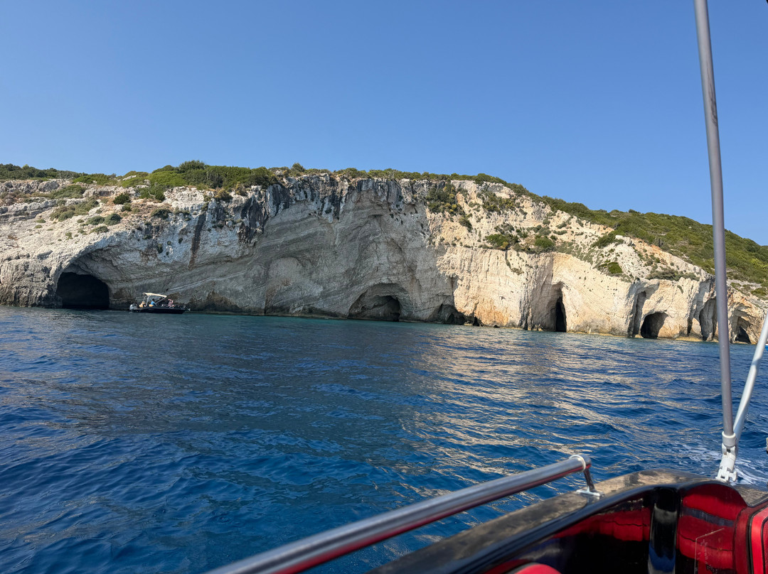 Sea Gems VIP Cruises