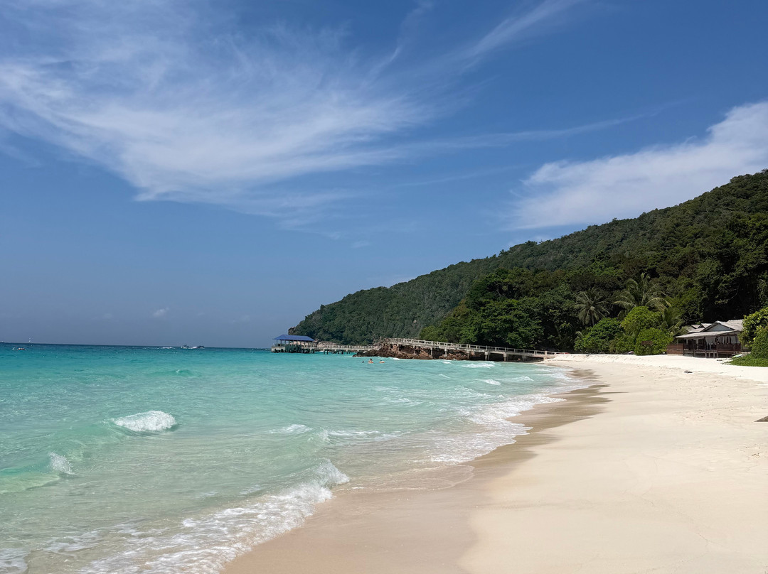 Wisana Village, Redang Island主图