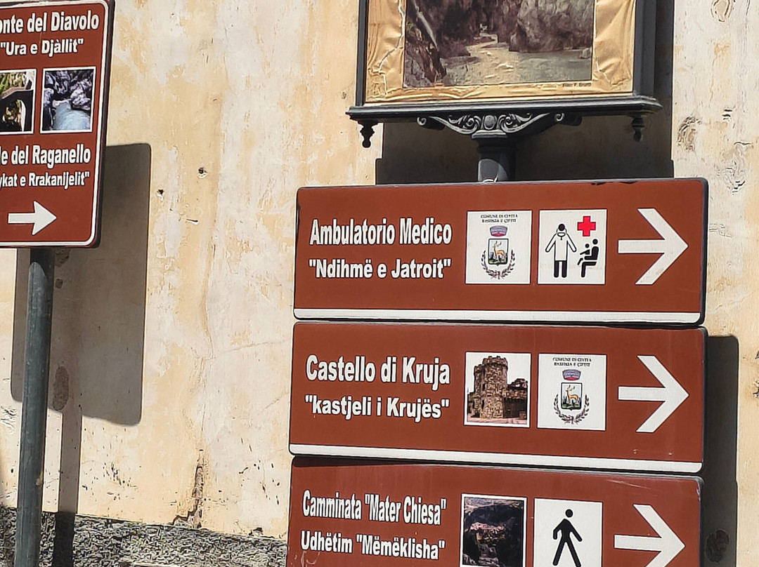 Centro Storico-Civita必去景点