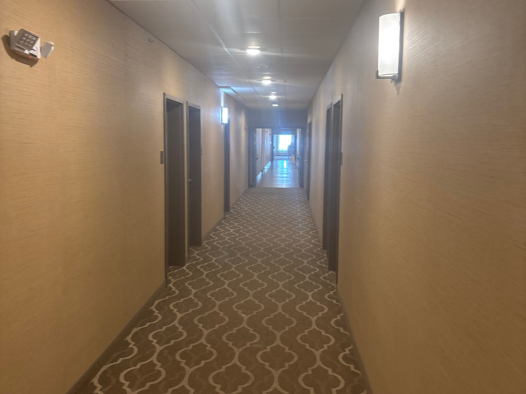 舒适套房酒店-北肯塔基主图