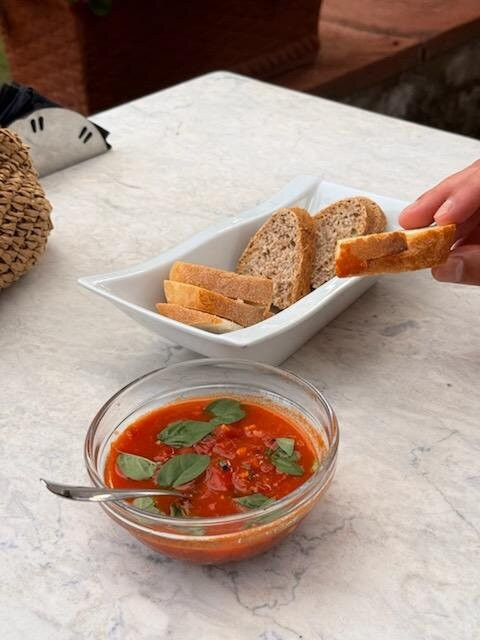 Marivi Chef in Tuscany-Casole d'Elsa必去景点