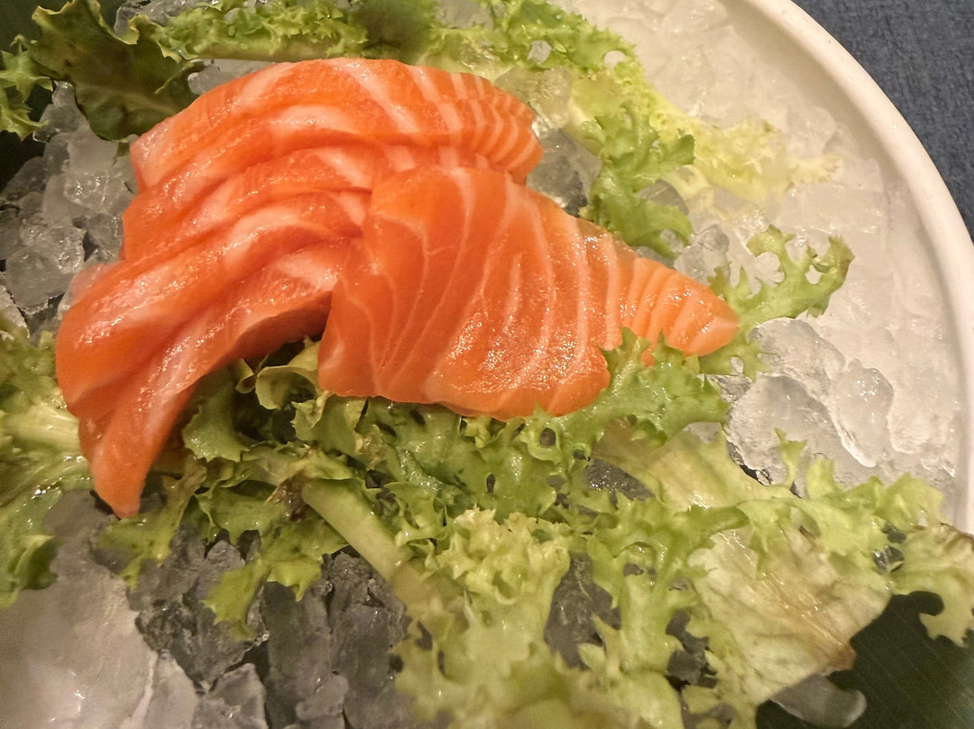 Sushifa Messina Asian Restaurant