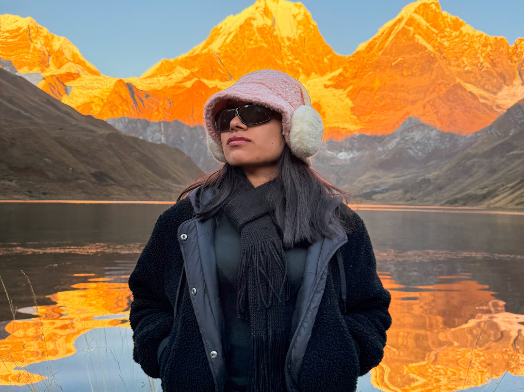 Cordillera Huayhuash-Ancash Region必去景点