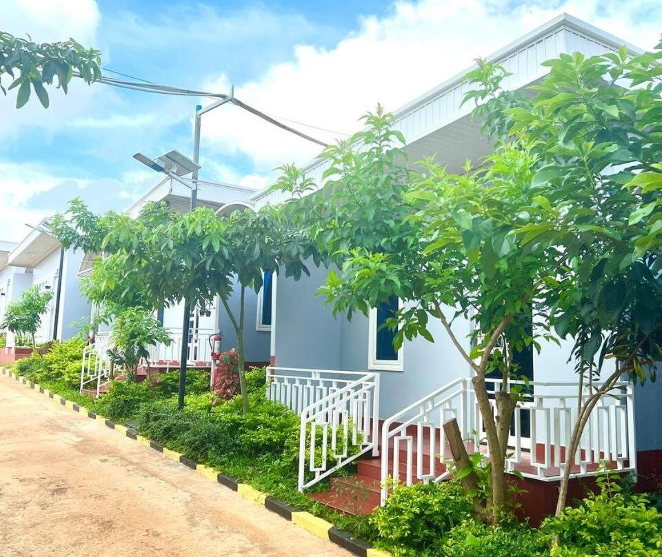 Chomkatae Bungalows