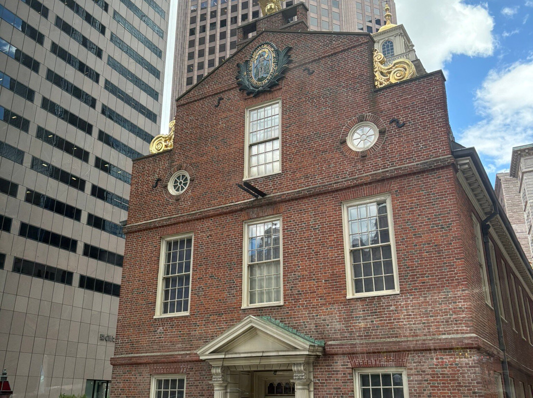 City Tours Usa-纽约市必去景点