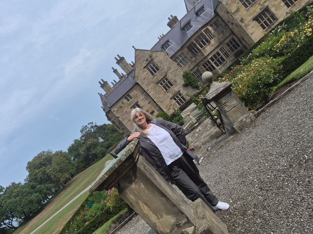Mostyn Hall-Holywell必去景点