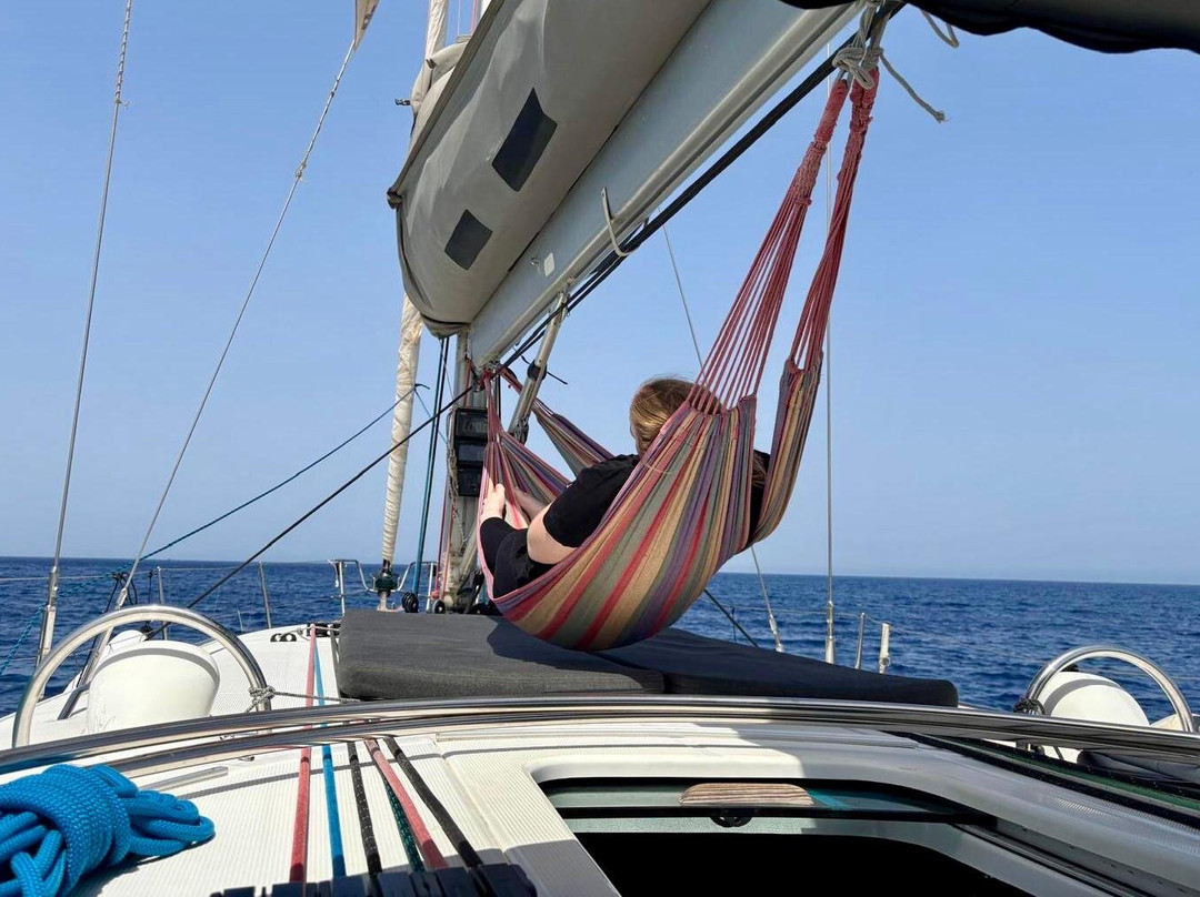 Malta Sailing Experiences-Ta' Xbiex必去景点