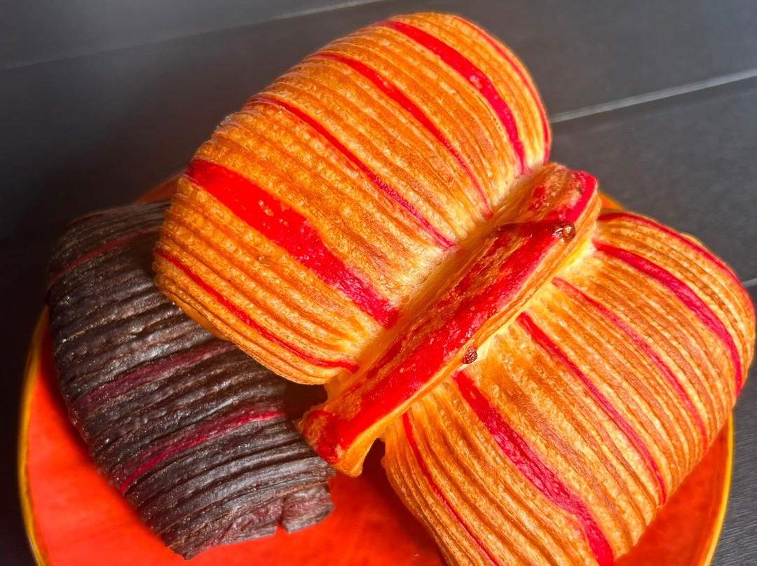 Bar Pasticceria Marre'