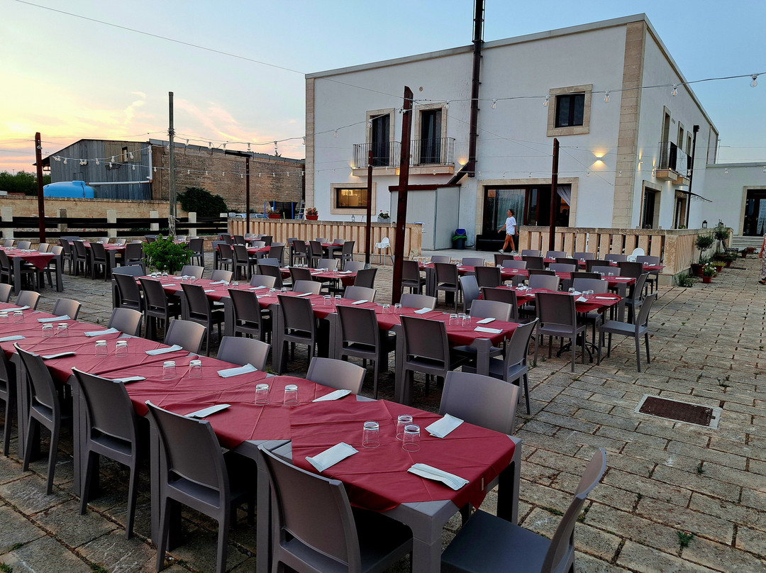 Agriturismo Nigro