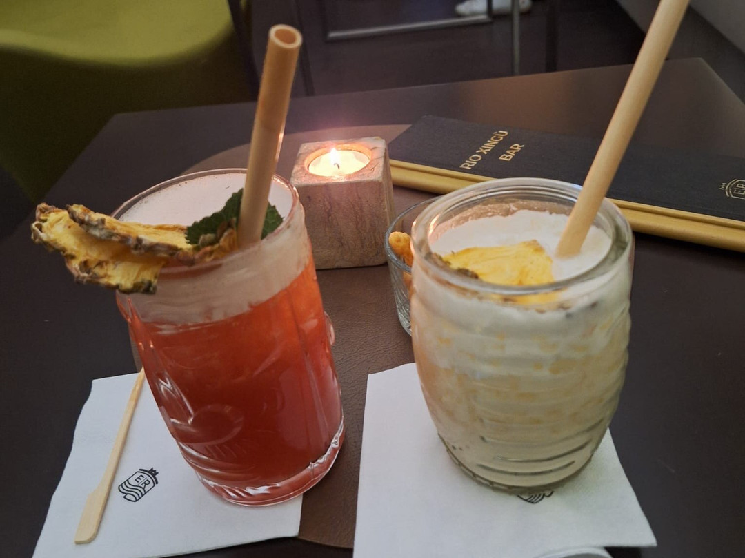 艾博瑞斯登兹温泉酒店主图