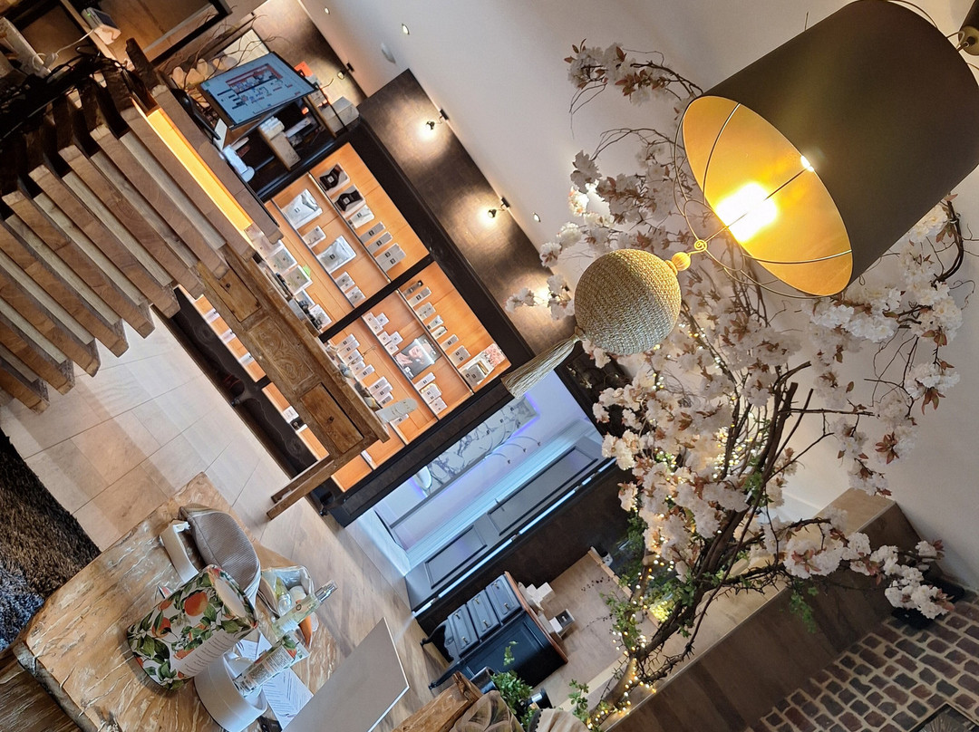 Aquavital Spa Privilège-Le Mesnil-Esnard必去景点