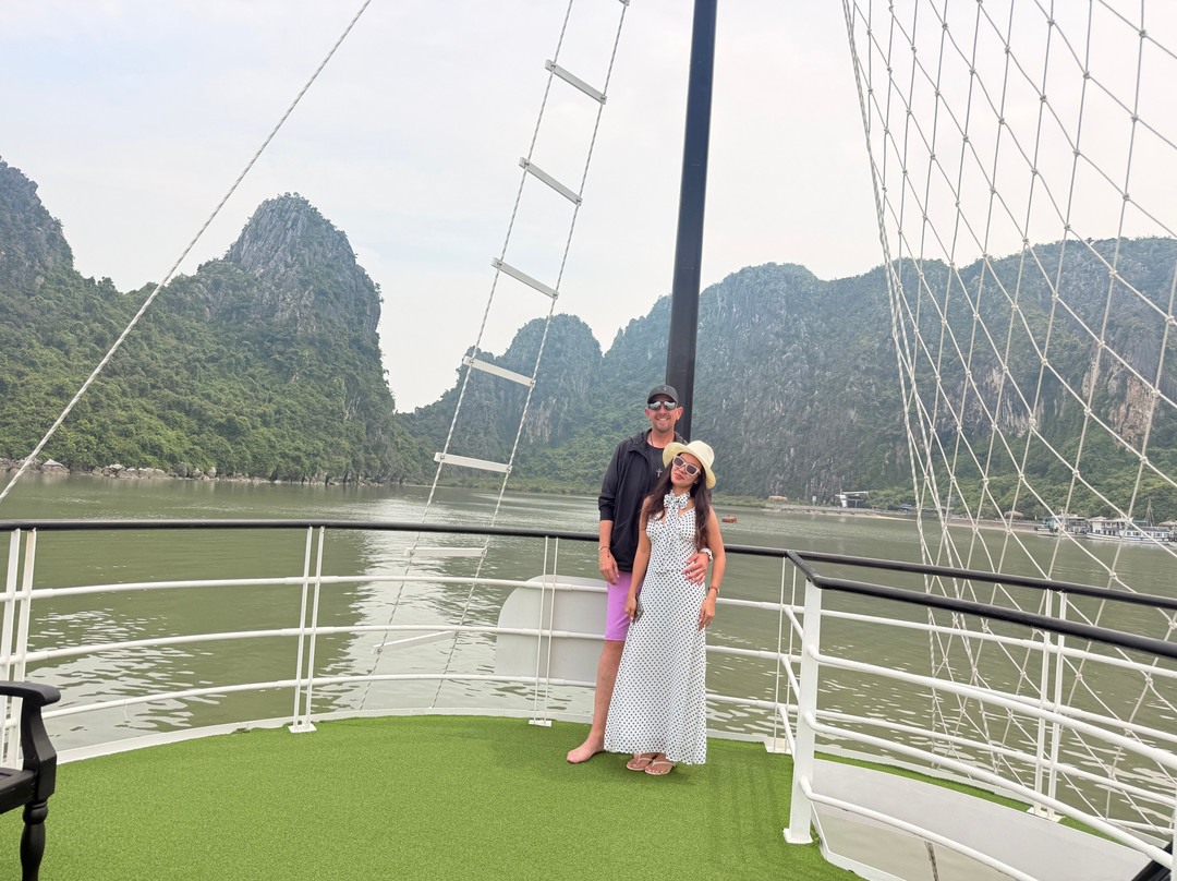 HaLong KAB Travel-下龙湾必去景点
