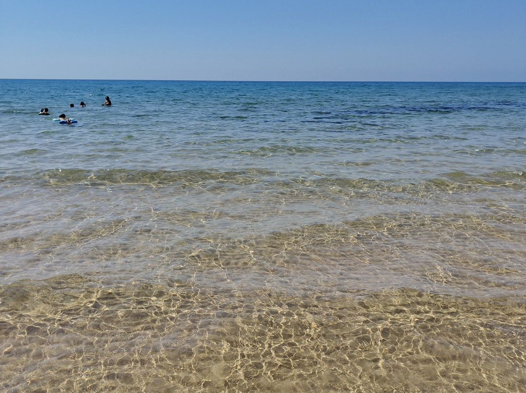 Riserva Naturale Orientata Torre Salsa-Siculiana必去景点